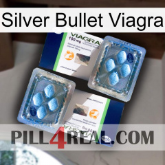 Silver Bullet Viagra viagra5